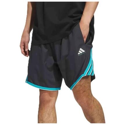 Short Adidas modèle Crazy Lite pour homme