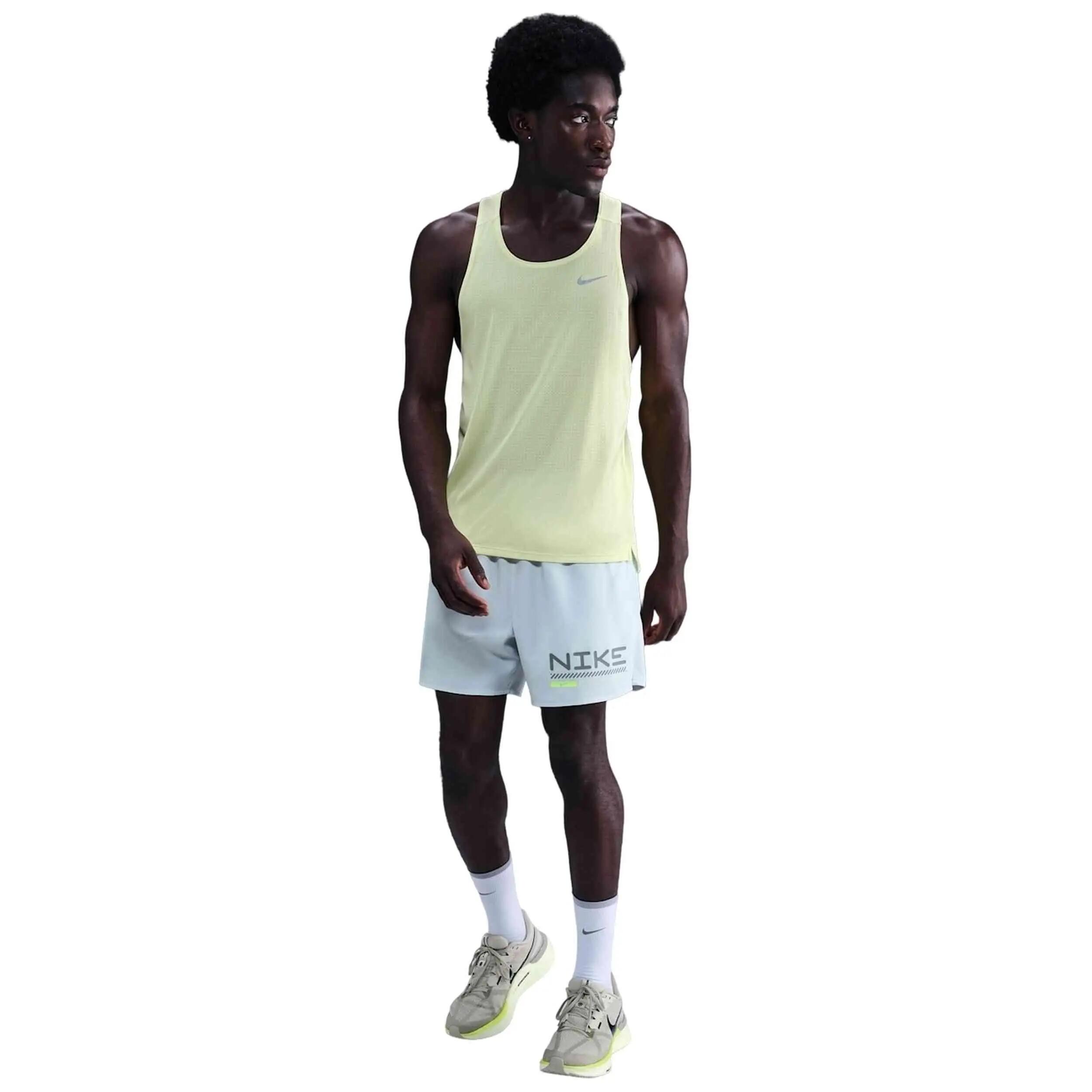 Kurze hose Nike Modell HV2679-043 für männer 3/5