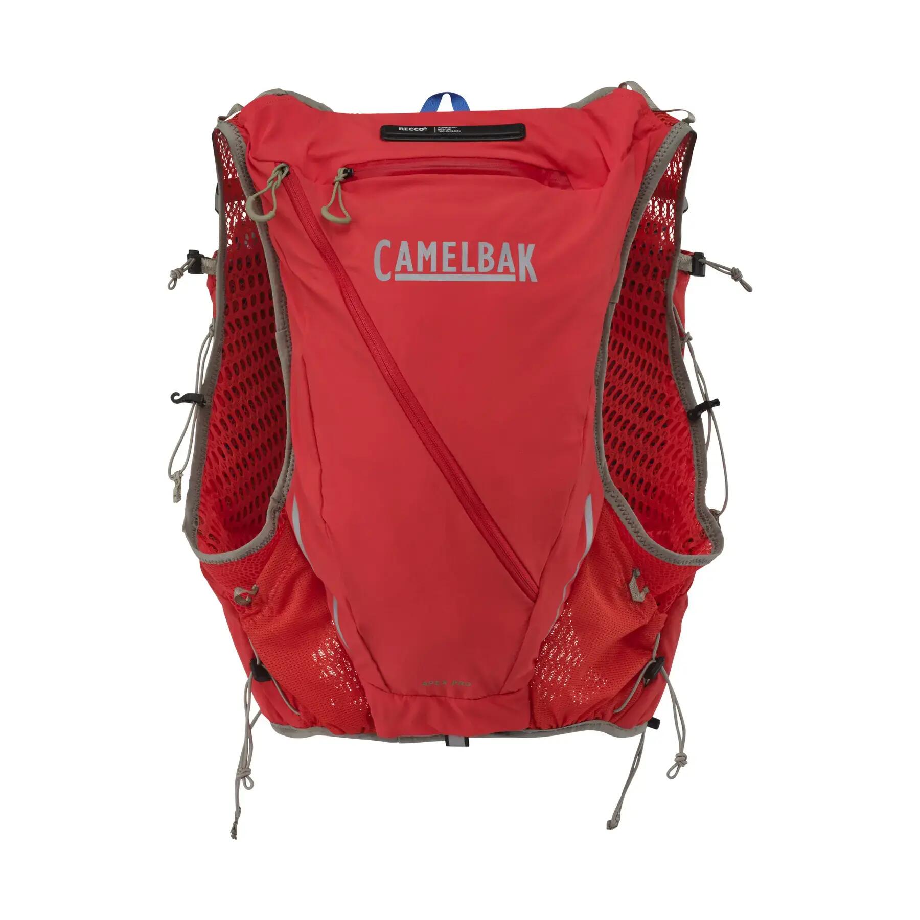 Colete de hidratação Camelbak APEX PRO RUN VEST 34OZ 4/7