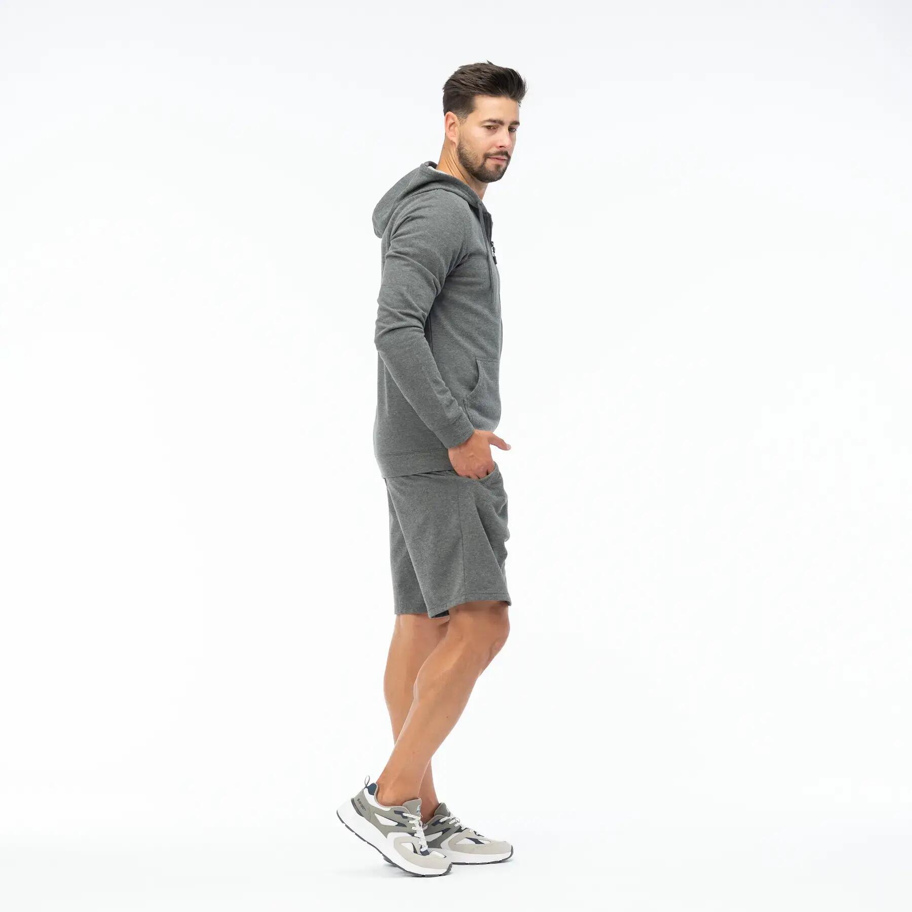 Short Hi-Tec Hastio 7/7