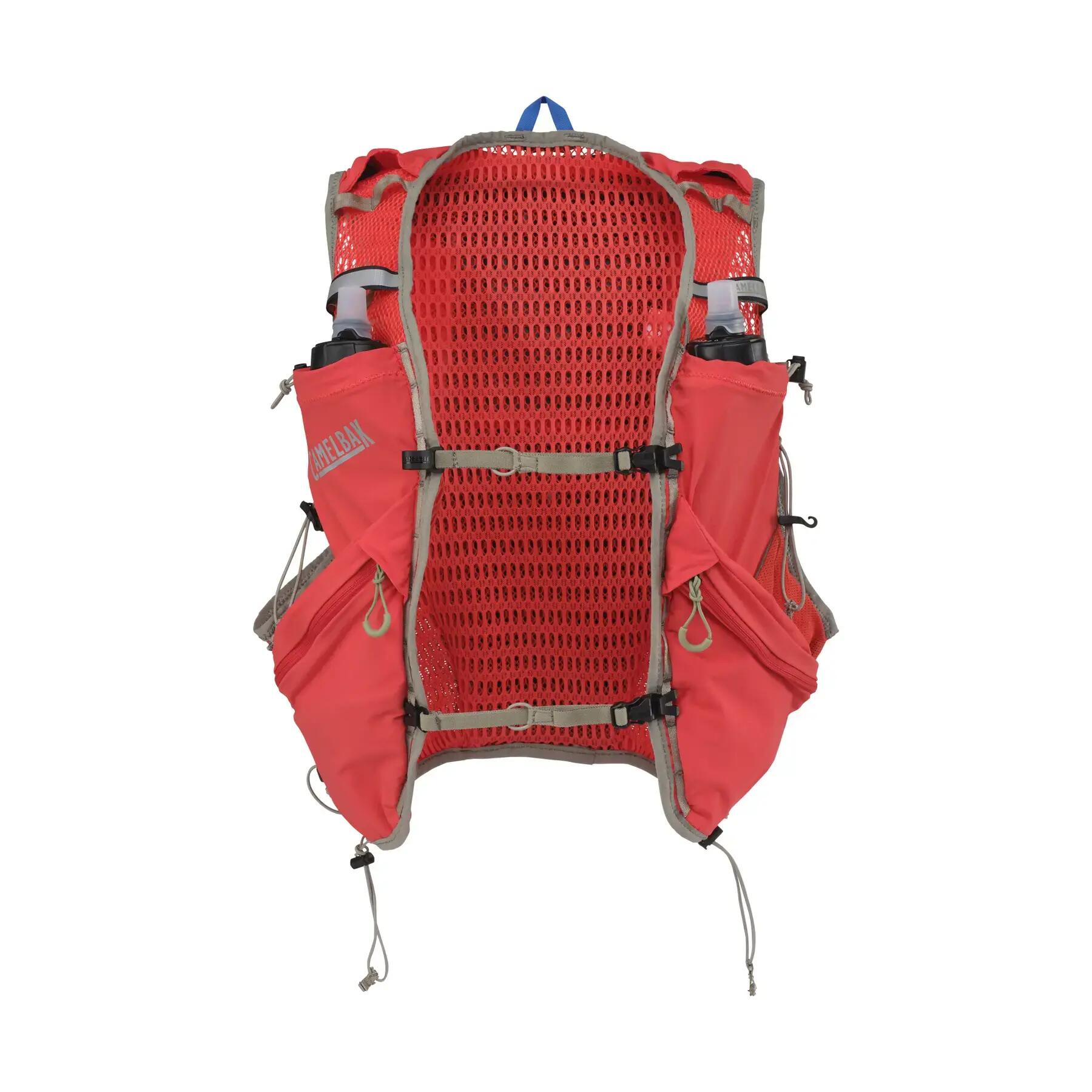 Colete de hidratação Camelbak APEX PRO RUN VEST 34OZ 3/7