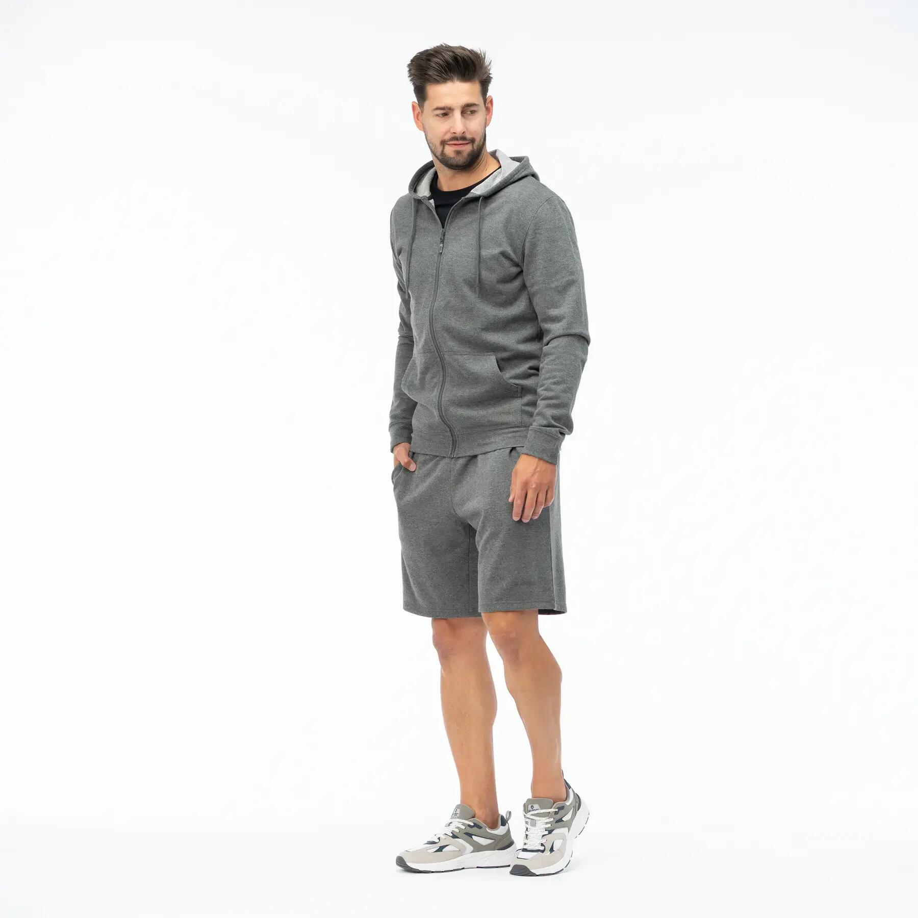 Short Hi-Tec Hastio 6/7