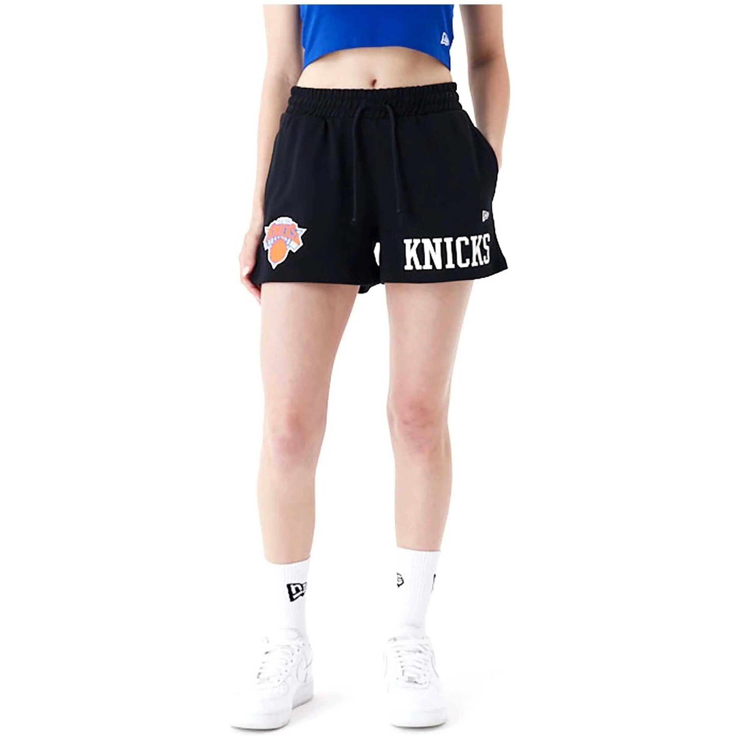 Calções New Era modelo 60435341 para mulheres 5/5