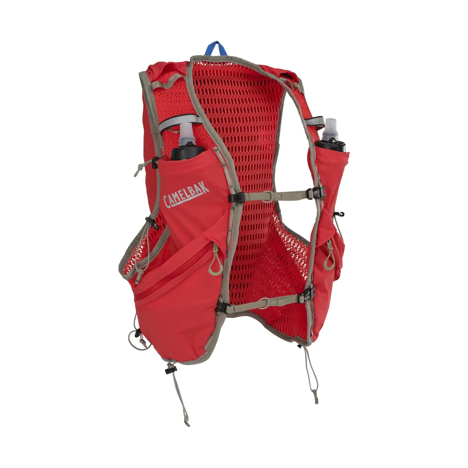 Colete de hidratação Camelbak APEX PRO RUN VEST 34OZ 2/7