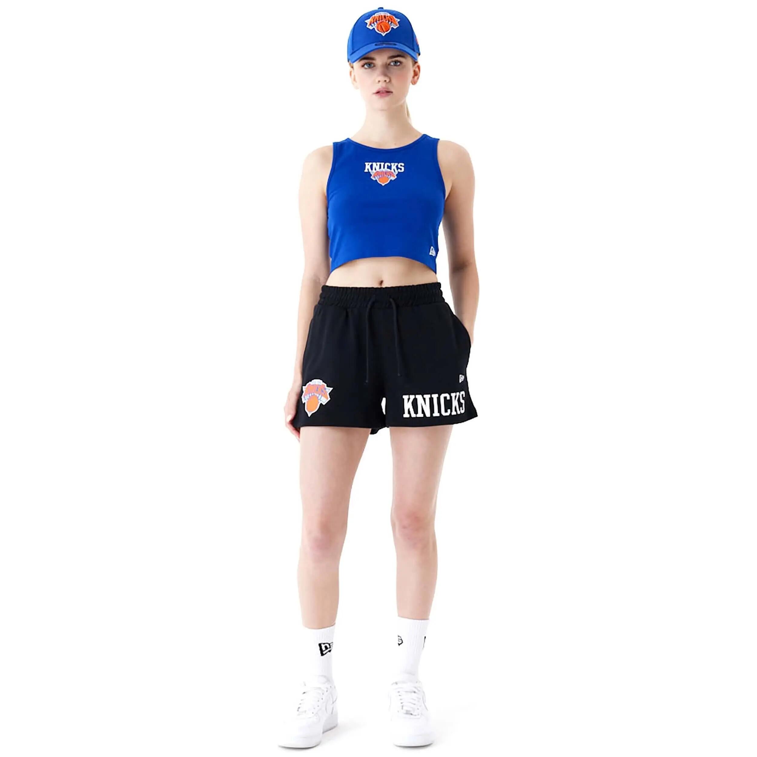 Calções New Era modelo 60435341 para mulheres 4/5