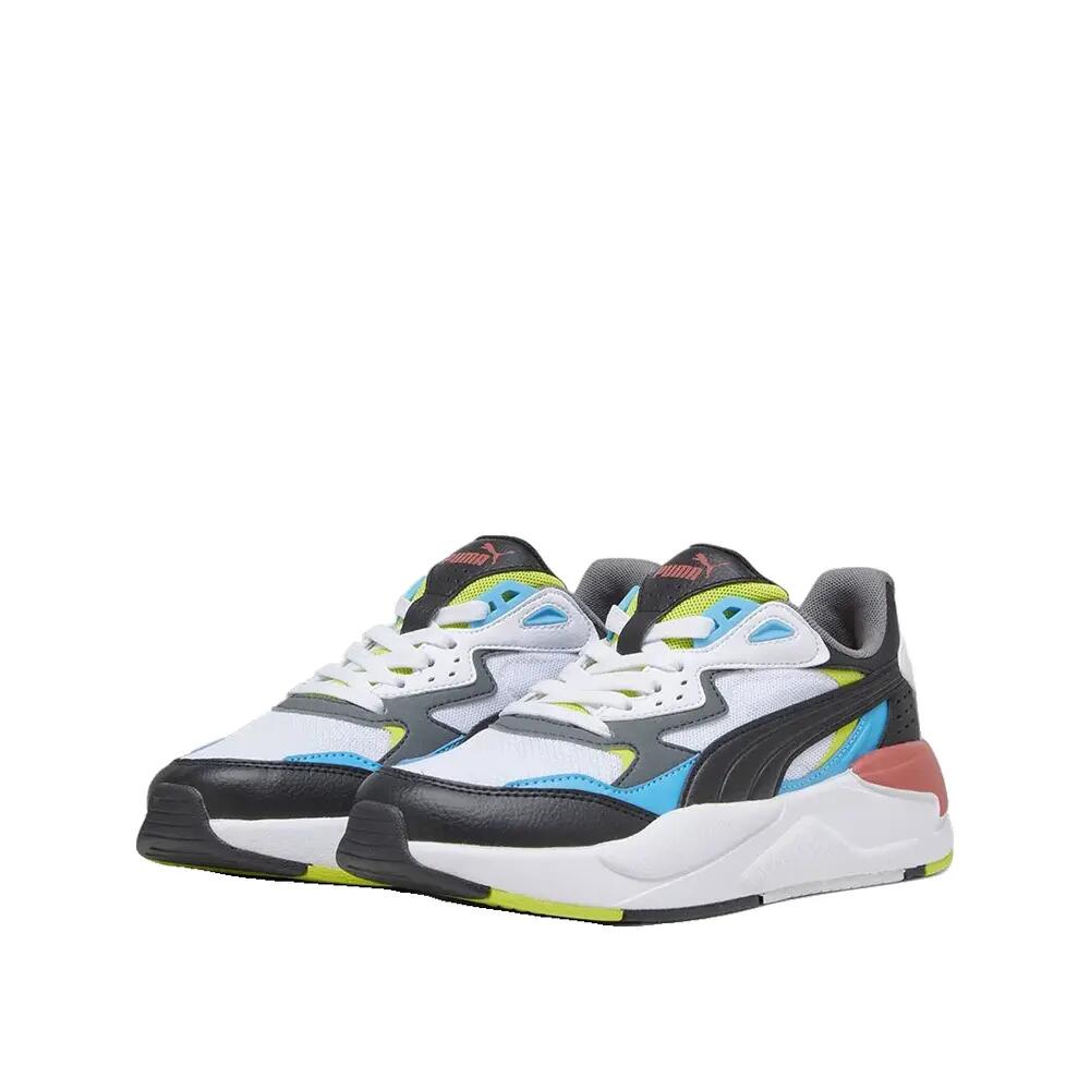 Zapatos PUMA X-ray Speed Jr Multicolor 1/6