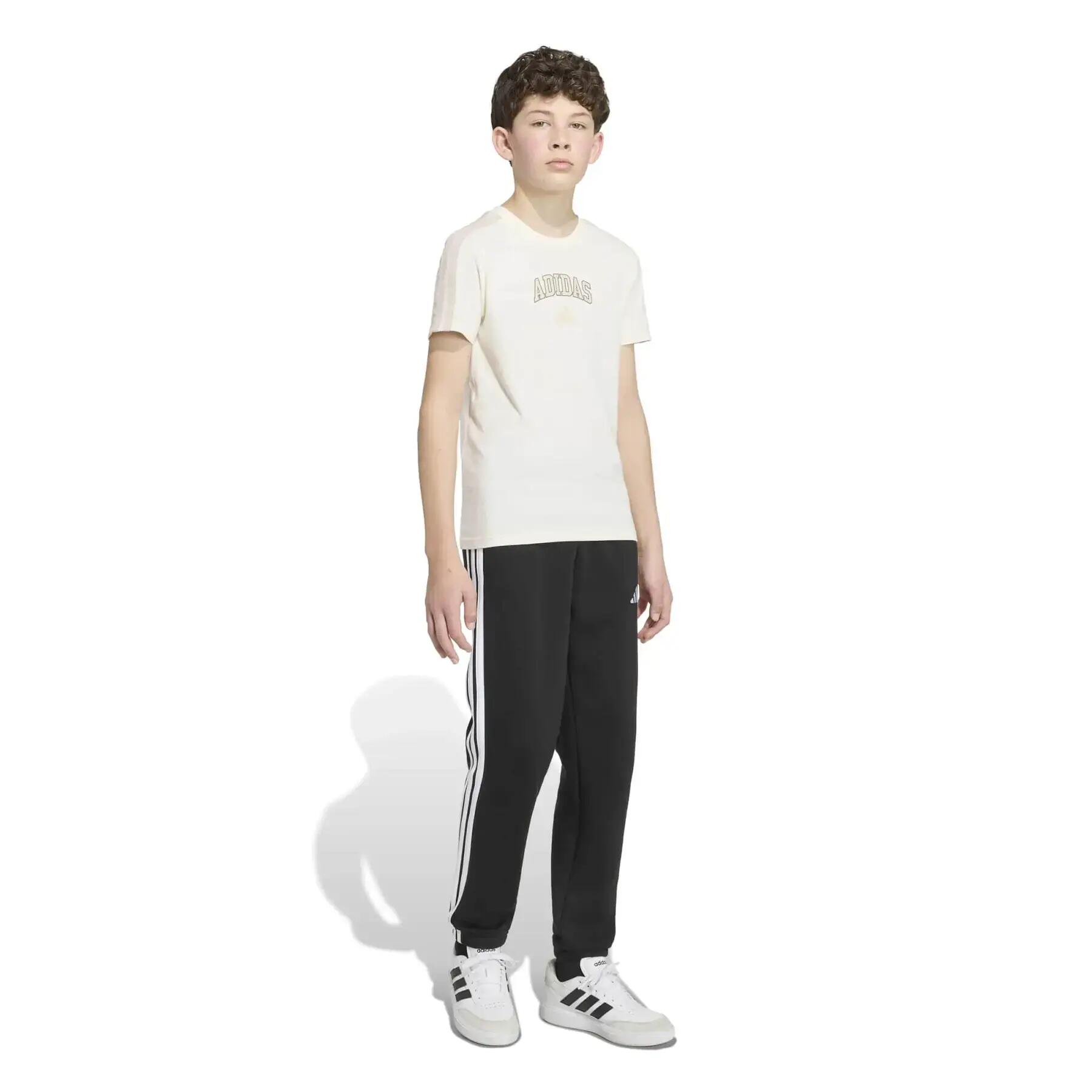 T-shirt kind adidas Collegiate Graphic 4/7