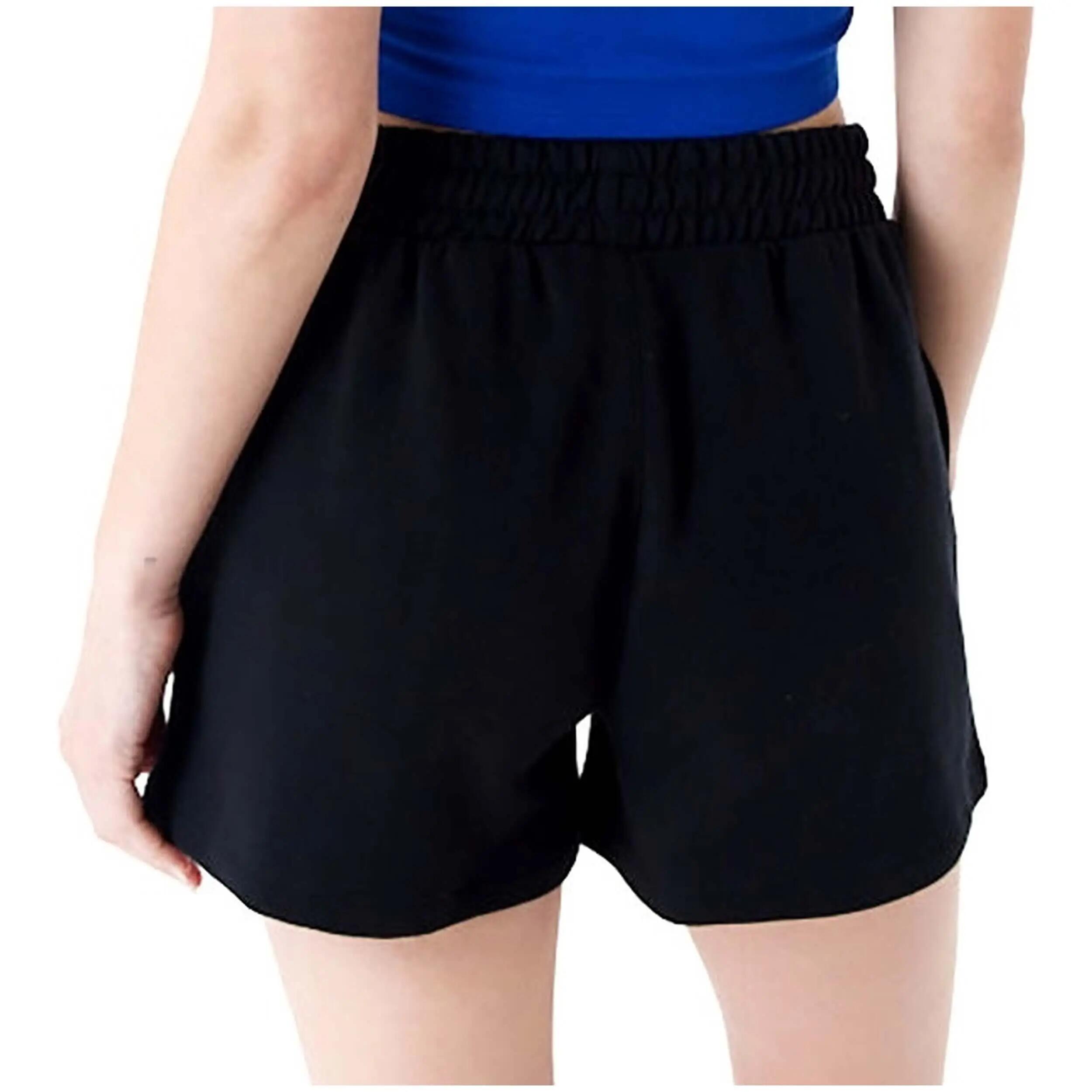 Calções New Era modelo 60435341 para mulheres 3/5