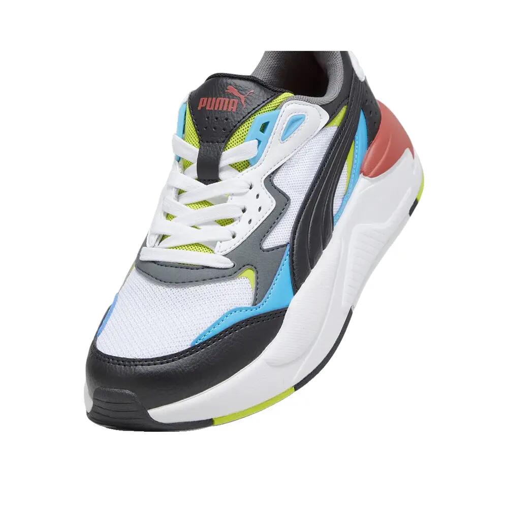 Zapatos PUMA X-ray Speed Jr Multicolor 5/6