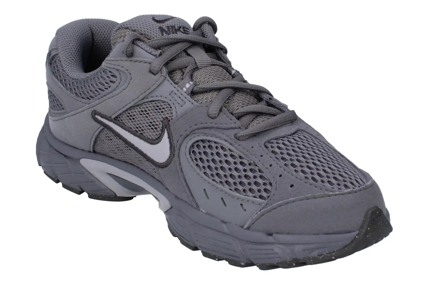 Zapatillas Nike V5 Runner de Suede Grises 4/6