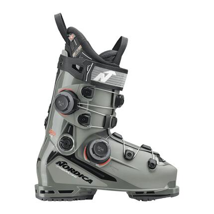 Buty narciarskie męskie Nordica SpeedMachine 3 120 BOA DD (GW)