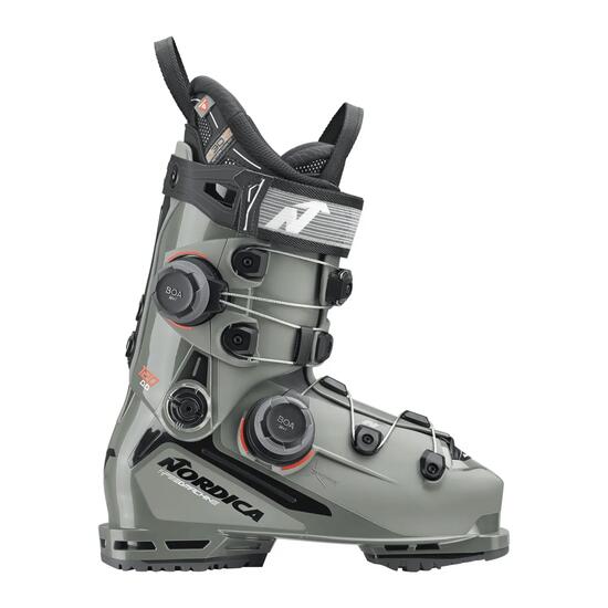 Buty narciarskie męskie Nordica SpeedMachine 3 120 BOA DD (GW)