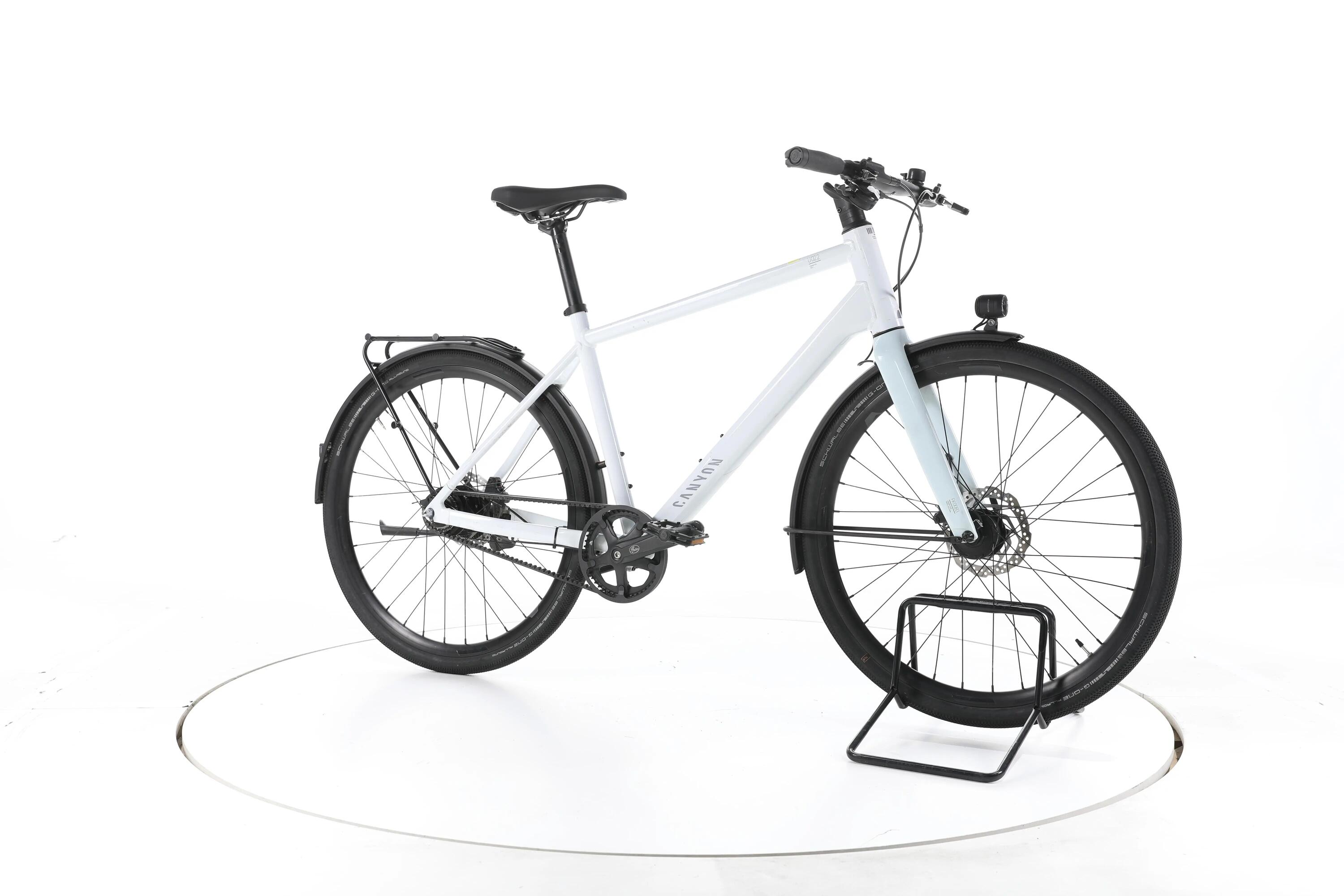 Refurbished - Canyon Commuter 7 Fahrrad City & Trekking - Sehr gut 2/7