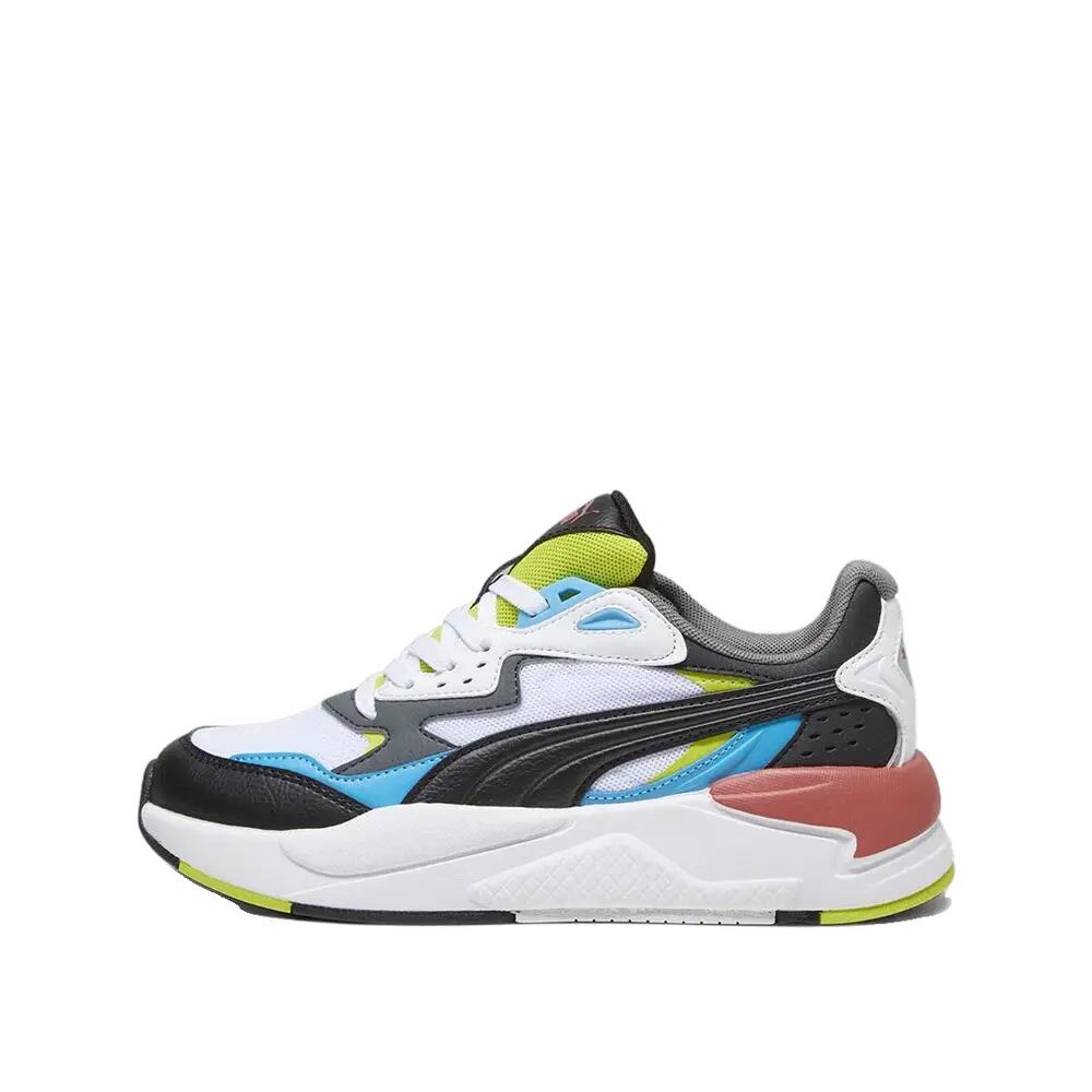 Zapatos PUMA X-ray Speed Jr Multicolor 4/6