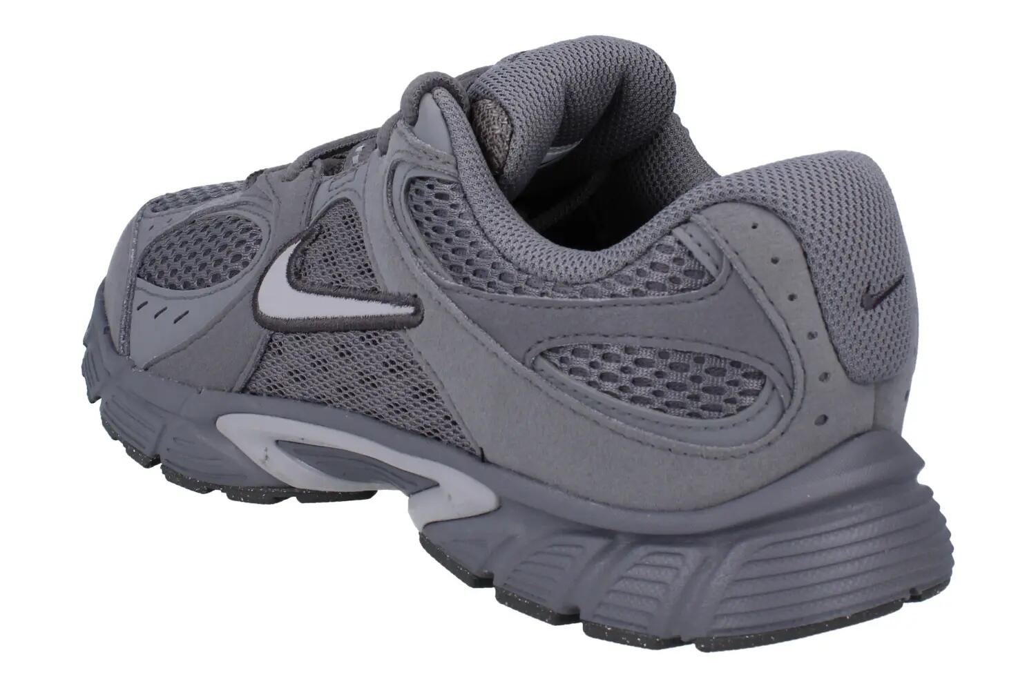 Zapatillas Nike V5 Runner de Suede Grises 2/6