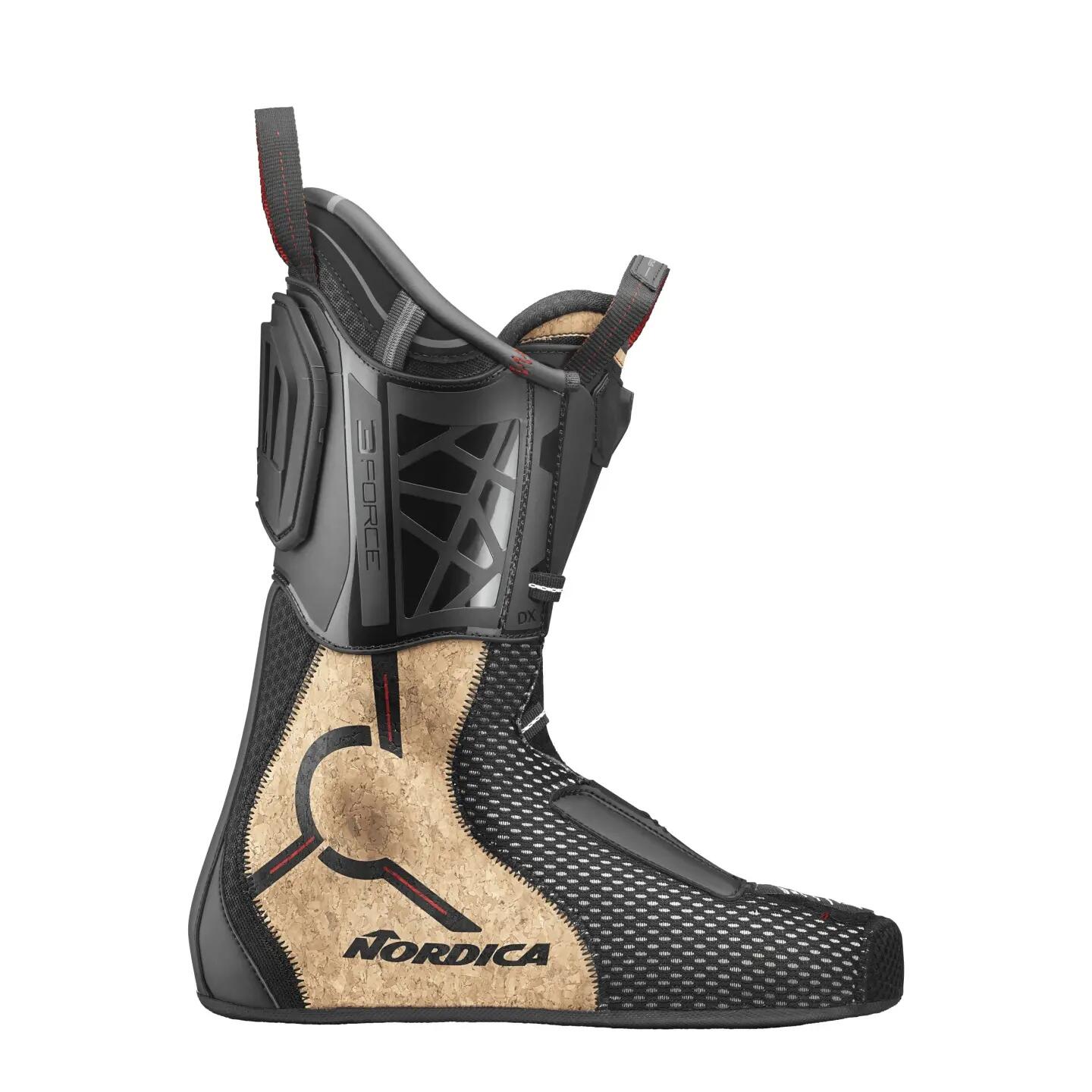 Buty narciarskie męskie Nordica Promachine 3 130 (GW) 9/9