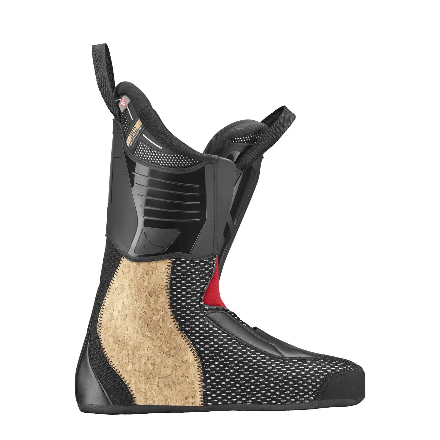 Buty narciarskie męskie Nordica SpeedMachine 3 120 BOA DD (GW) 9/9