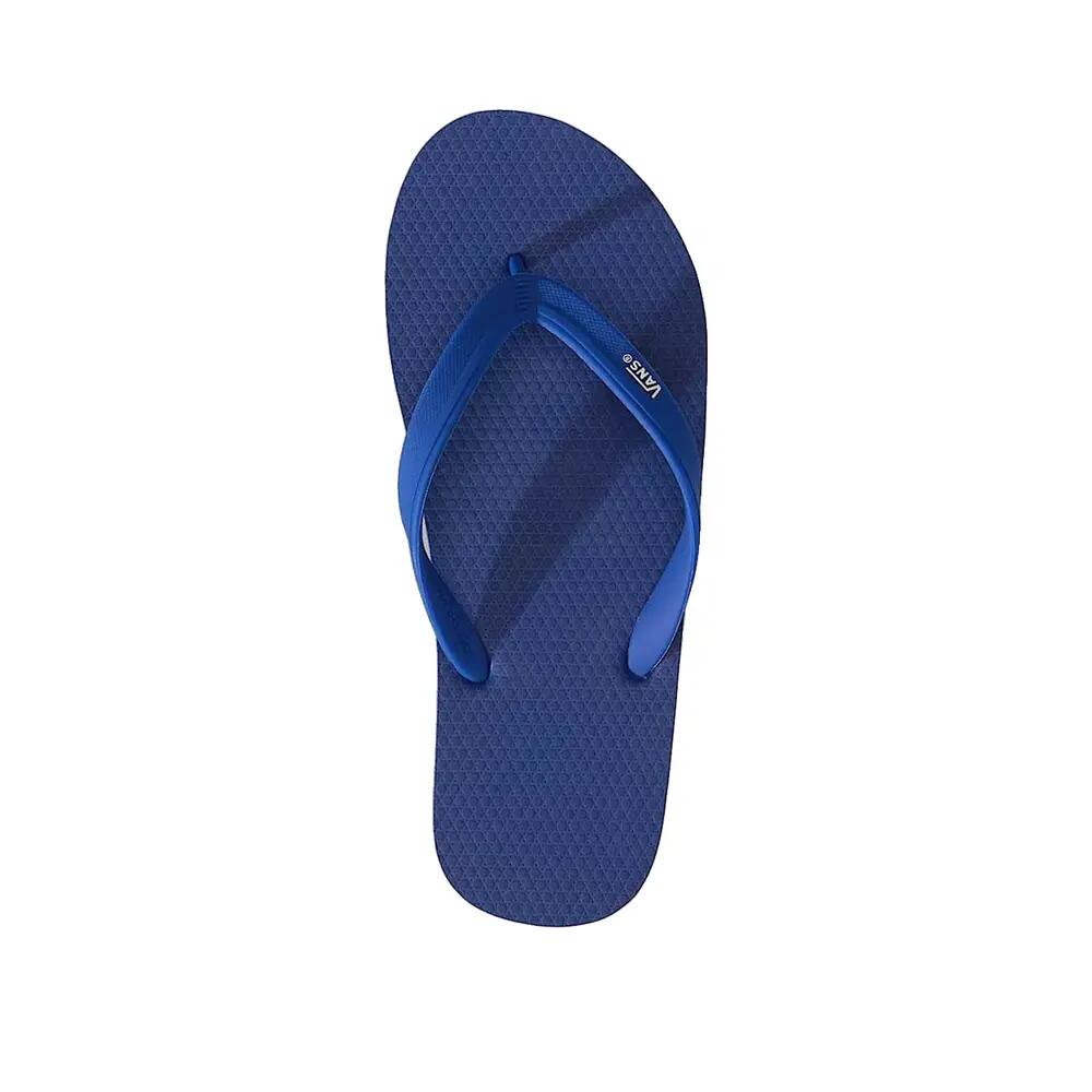 Tongs Vans Makena Bleue 5/5