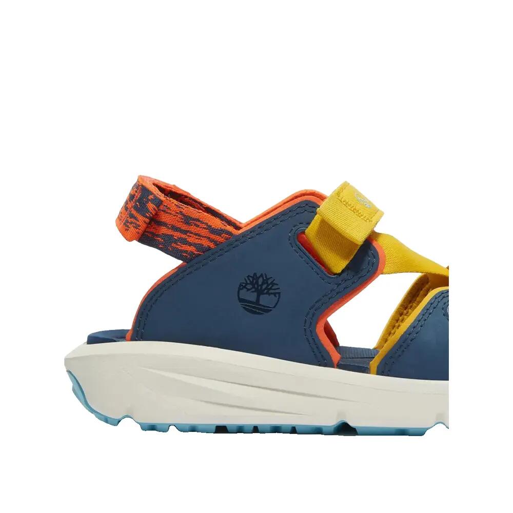 Sandalen Timberland Motion Dune Blau 9/9