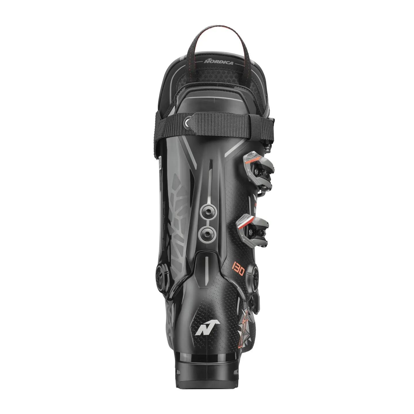Buty narciarskie męskie Nordica Promachine 3 130 (GW) 7/9
