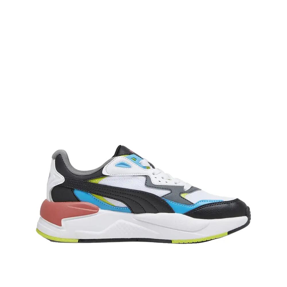 Zapatos PUMA X-ray Speed Jr Multicolor 3/6