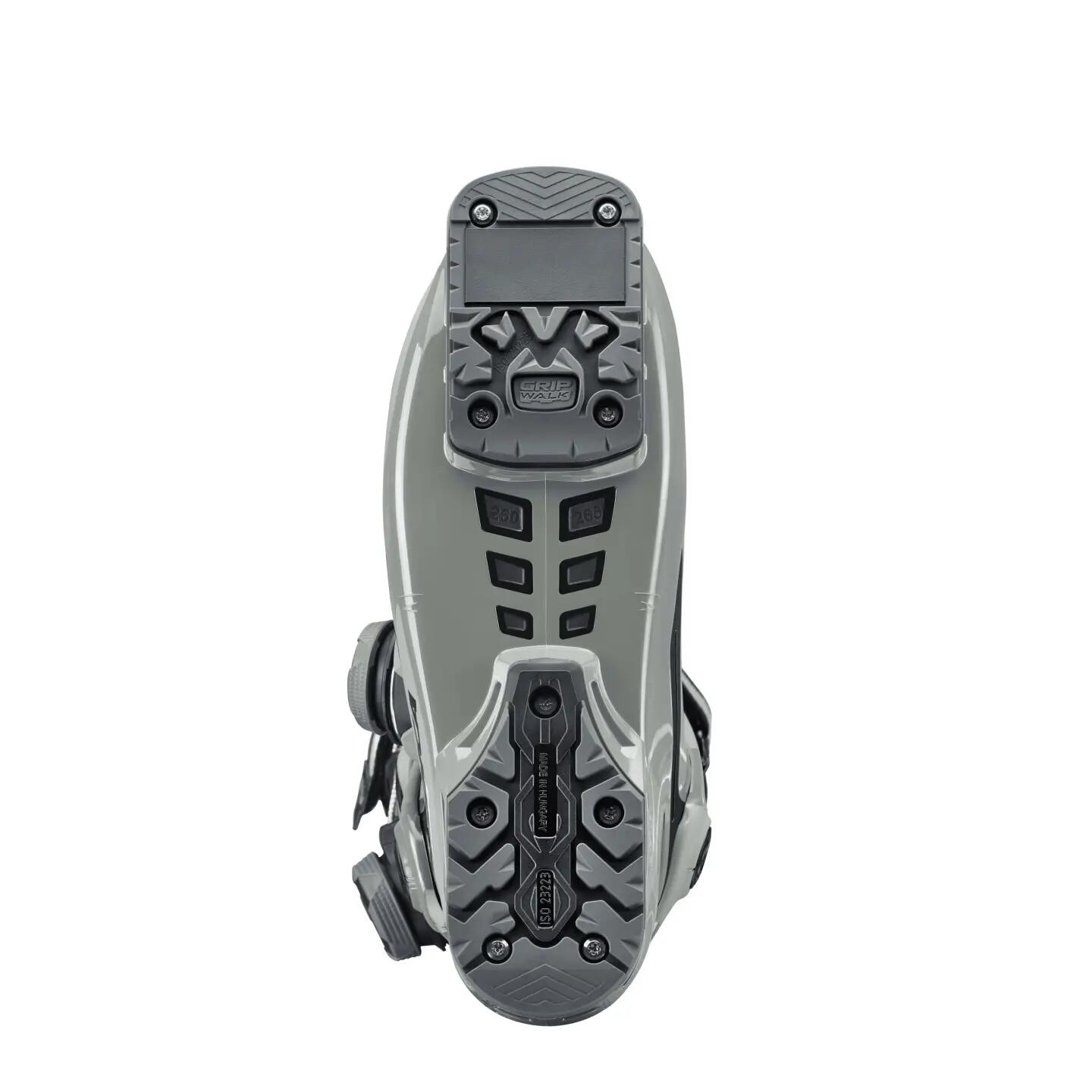 Buty narciarskie męskie Nordica SpeedMachine 3 120 BOA DD (GW) 8/9
