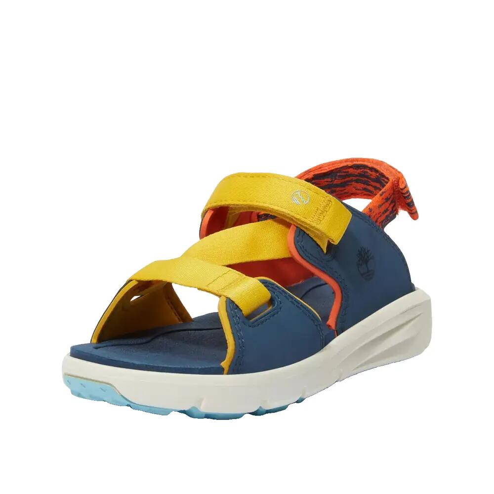 Sandalen Timberland Motion Dune Blau 8/9