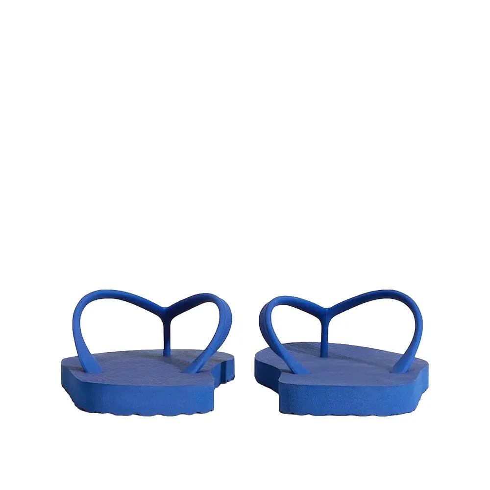Tongs Vans Makena Bleue 3/5