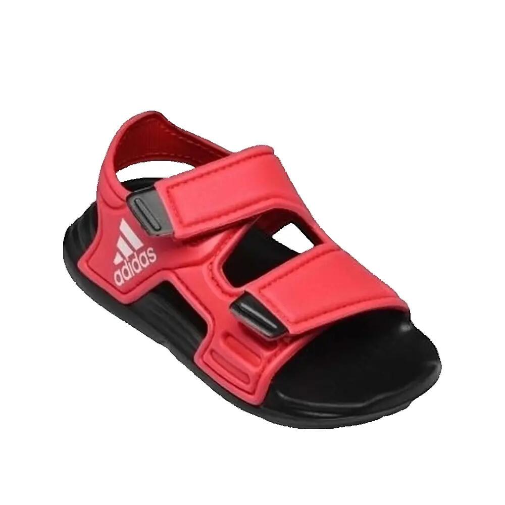 Sandales adidas Altaswim Rouge 2/3