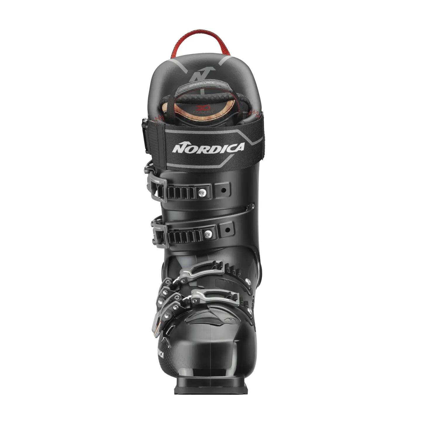 Buty narciarskie męskie Nordica Promachine 3 130 (GW) 6/9
