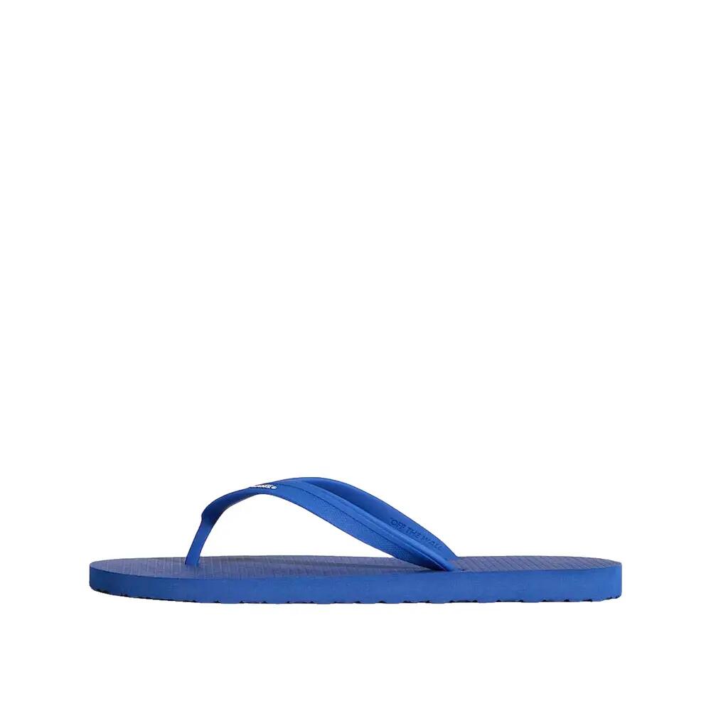 Tongs Vans Makena Bleue 2/5