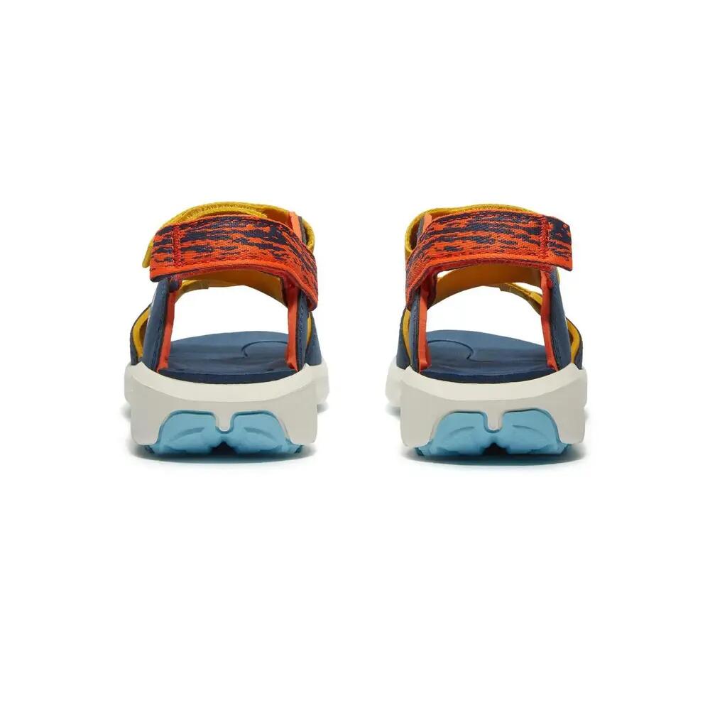 Sandalen Timberland Motion Dune Blau 6/9