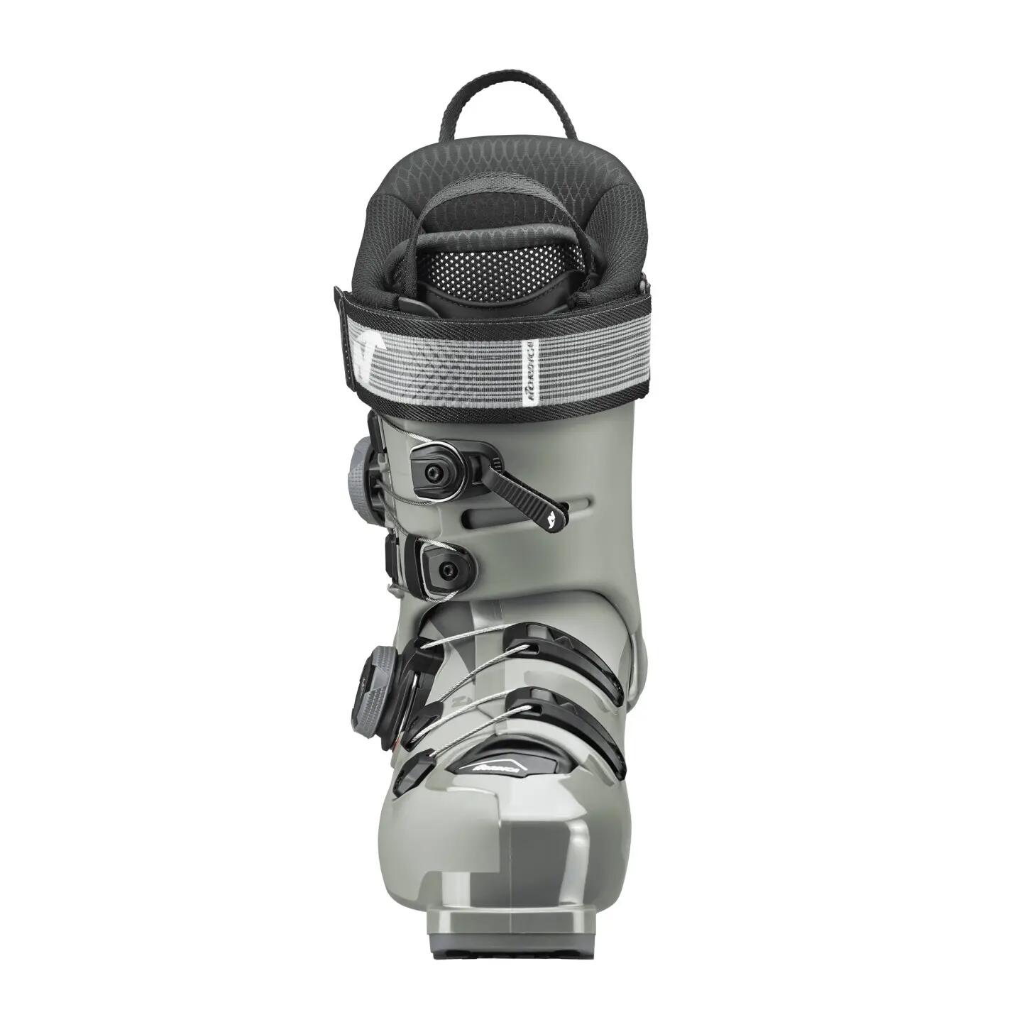 Buty narciarskie męskie Nordica SpeedMachine 3 120 BOA DD (GW) 6/9