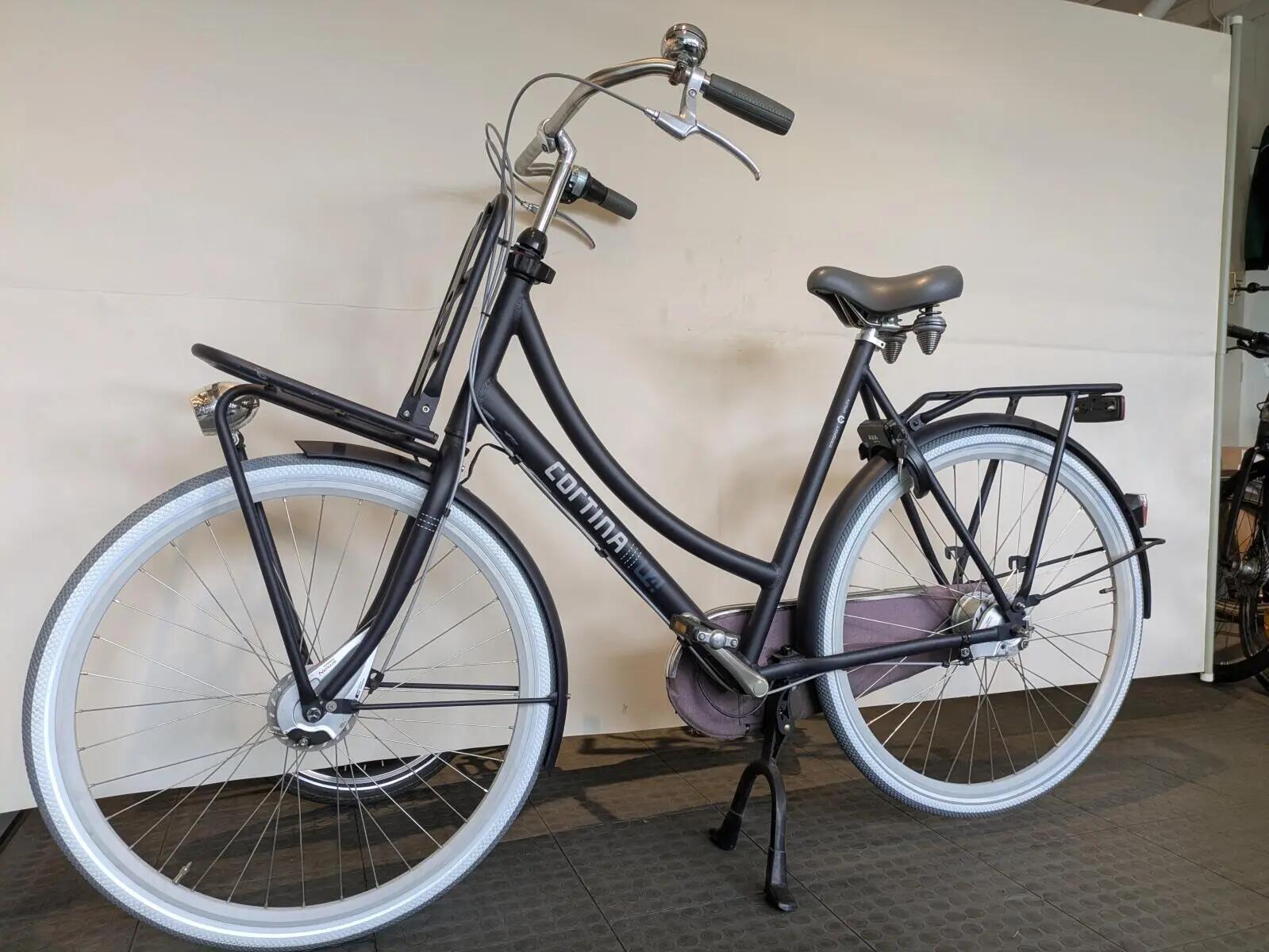 Second Life - Gereviseerd Cortina U4 Transport 3/5