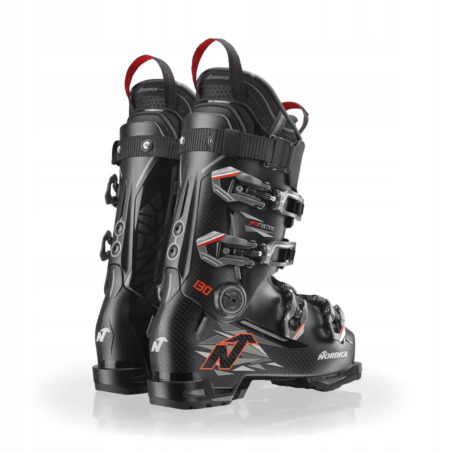 Buty narciarskie męskie Nordica Promachine 3 130 (GW) 5/9