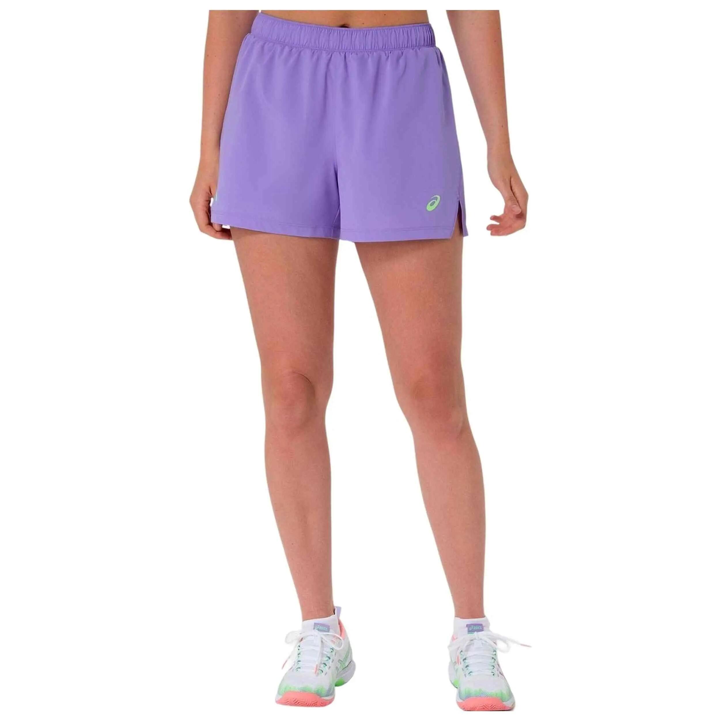 ASICS picture