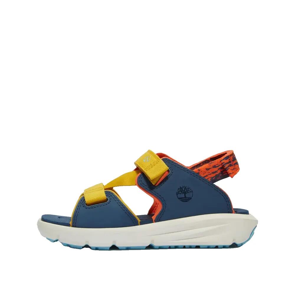 Sandalen Timberland Motion Dune Blau 5/9