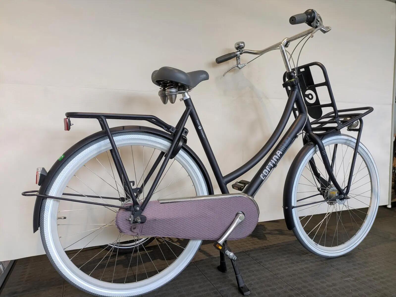 Second Life - Gereviseerd Cortina U4 Transport 2/5