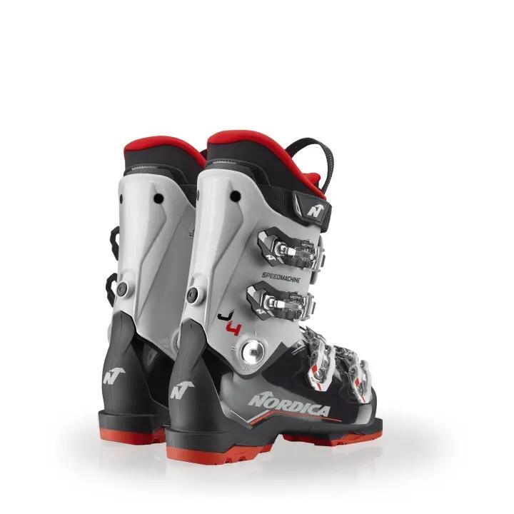 Buty narciarskie dziecięce Nordica SpeedMachine J 4 5/9