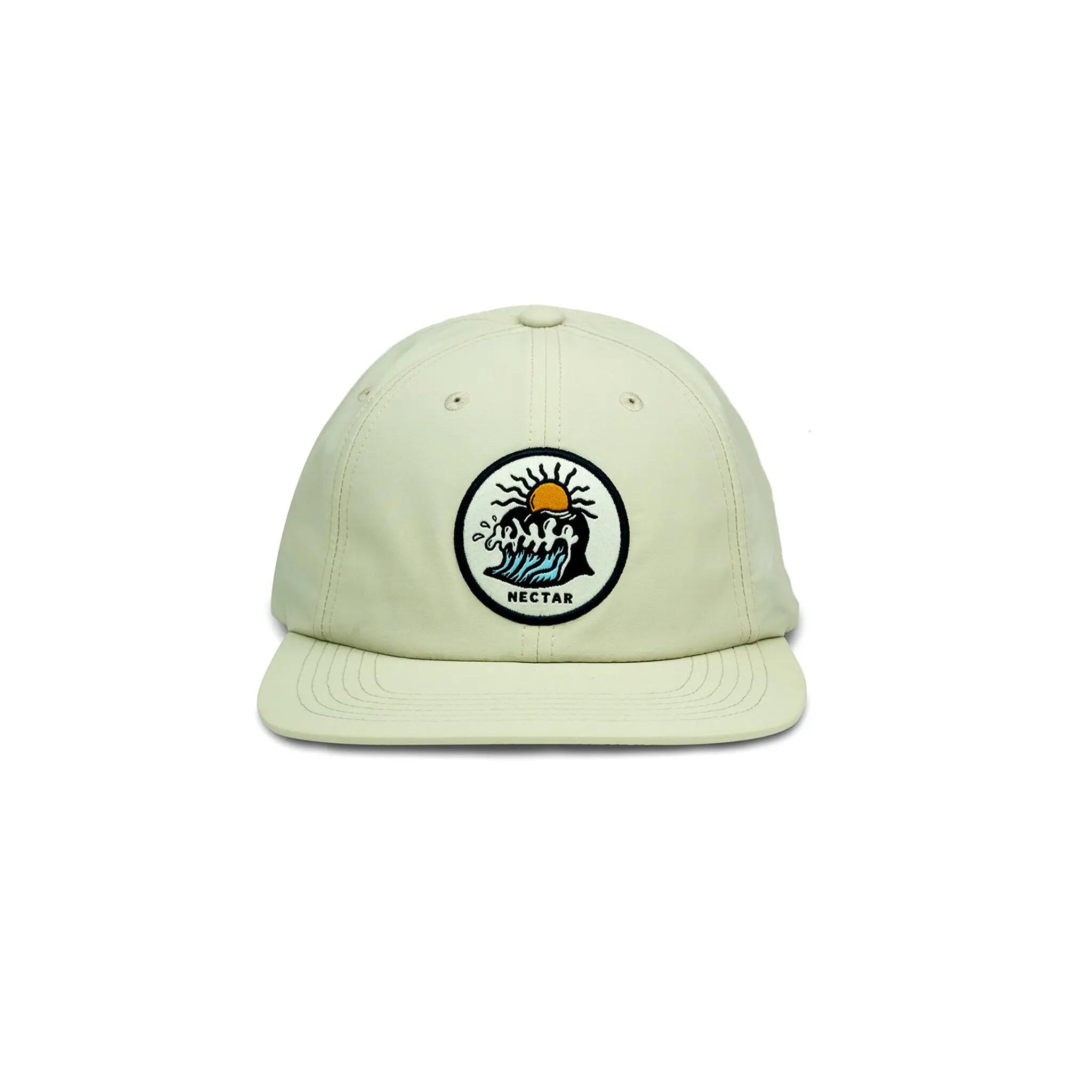Unisex Cap South Swell (Shell) 2/3