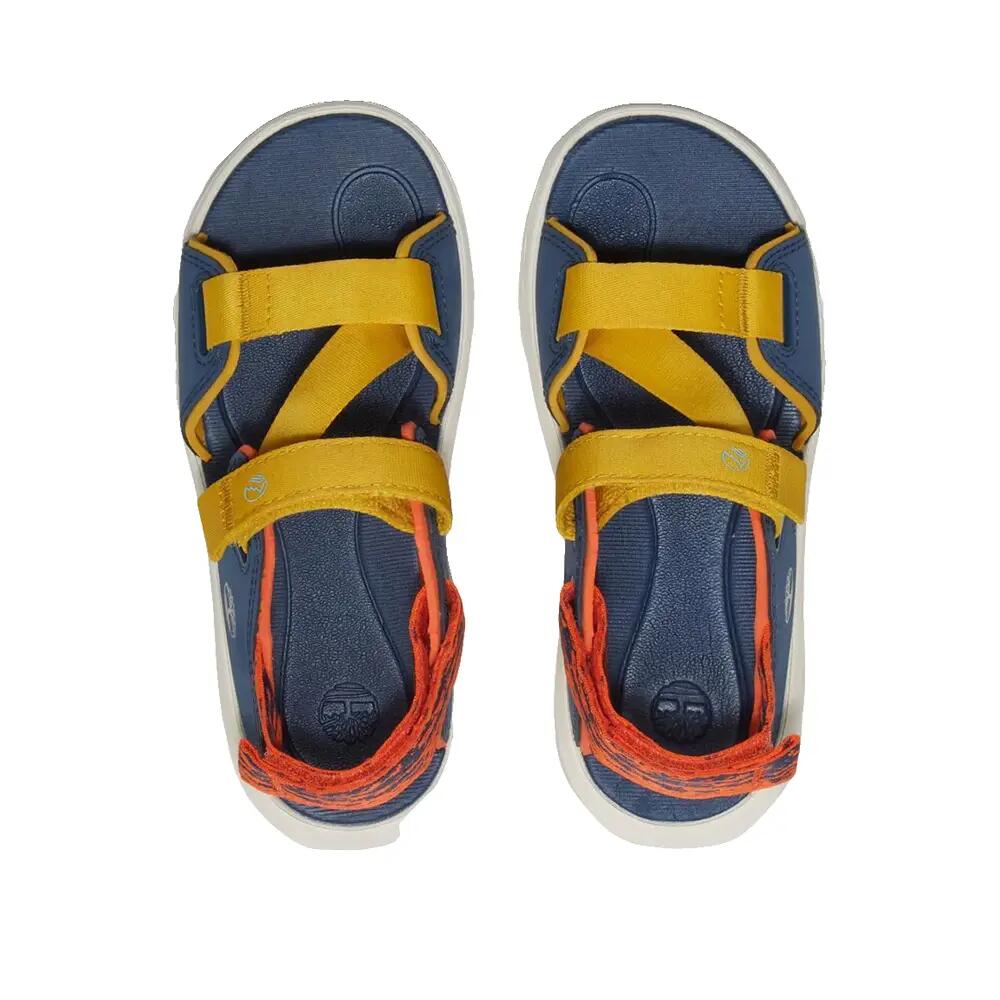 Sandalen Timberland Motion Dune Blau 4/9