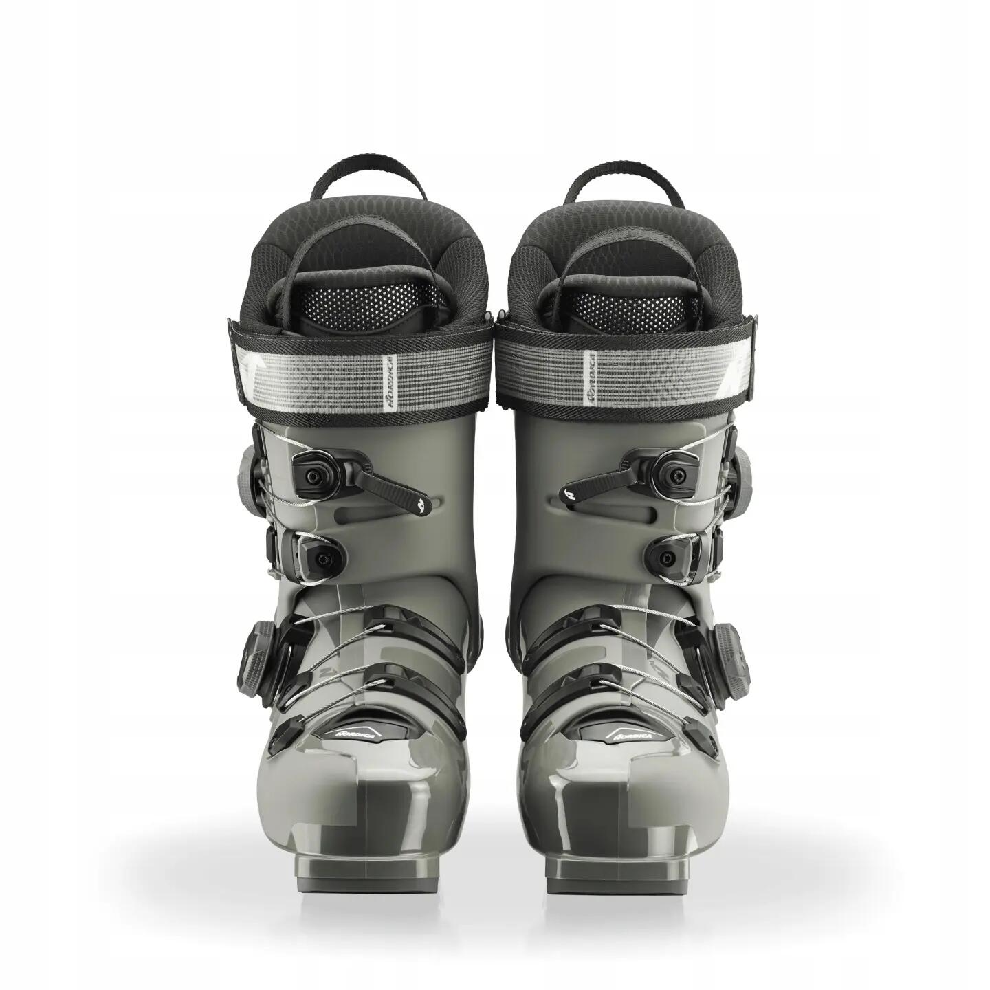 Buty narciarskie męskie Nordica SpeedMachine 3 120 BOA DD (GW) 3/9