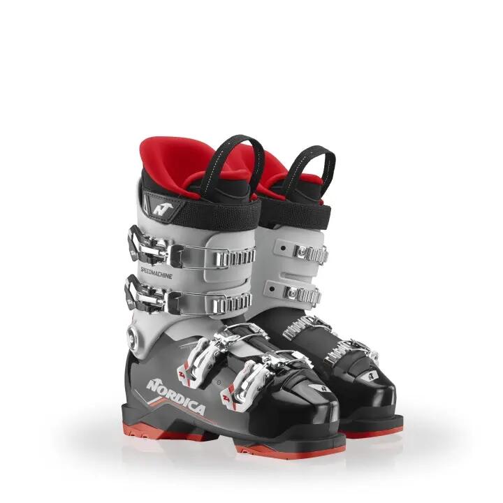 Buty narciarskie dziecięce Nordica SpeedMachine J 4 4/9