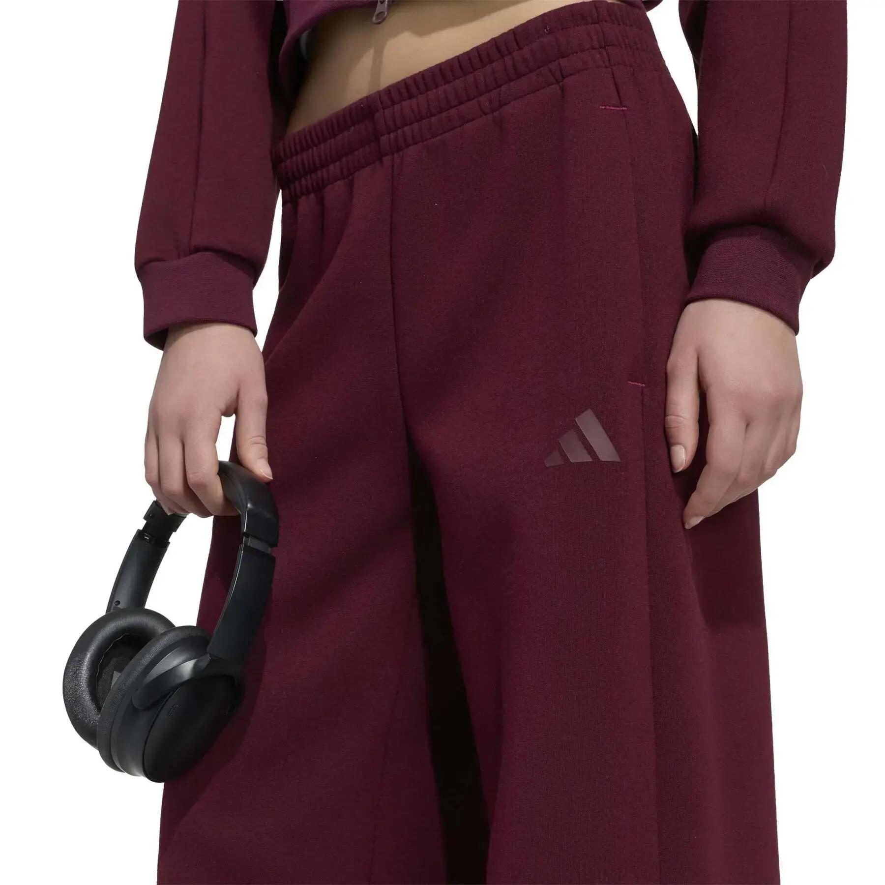 Pantalon fille adidas Future Icons 6/6