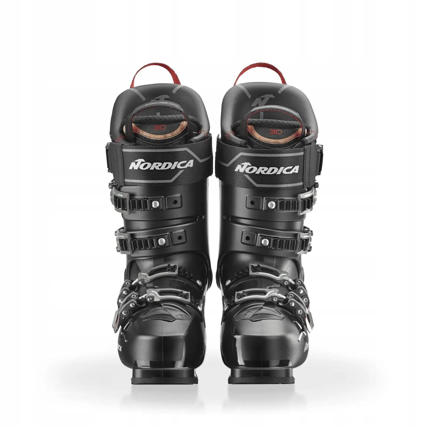 Buty narciarskie męskie Nordica Promachine 3 130 (GW) 3/9