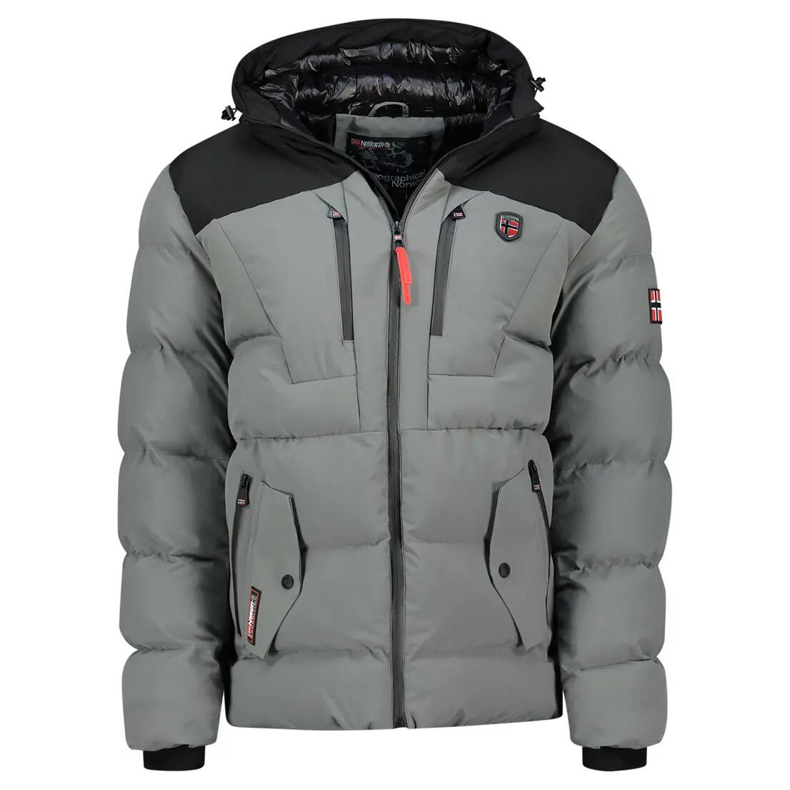 GEOGRAPHICAL NORWAY picture