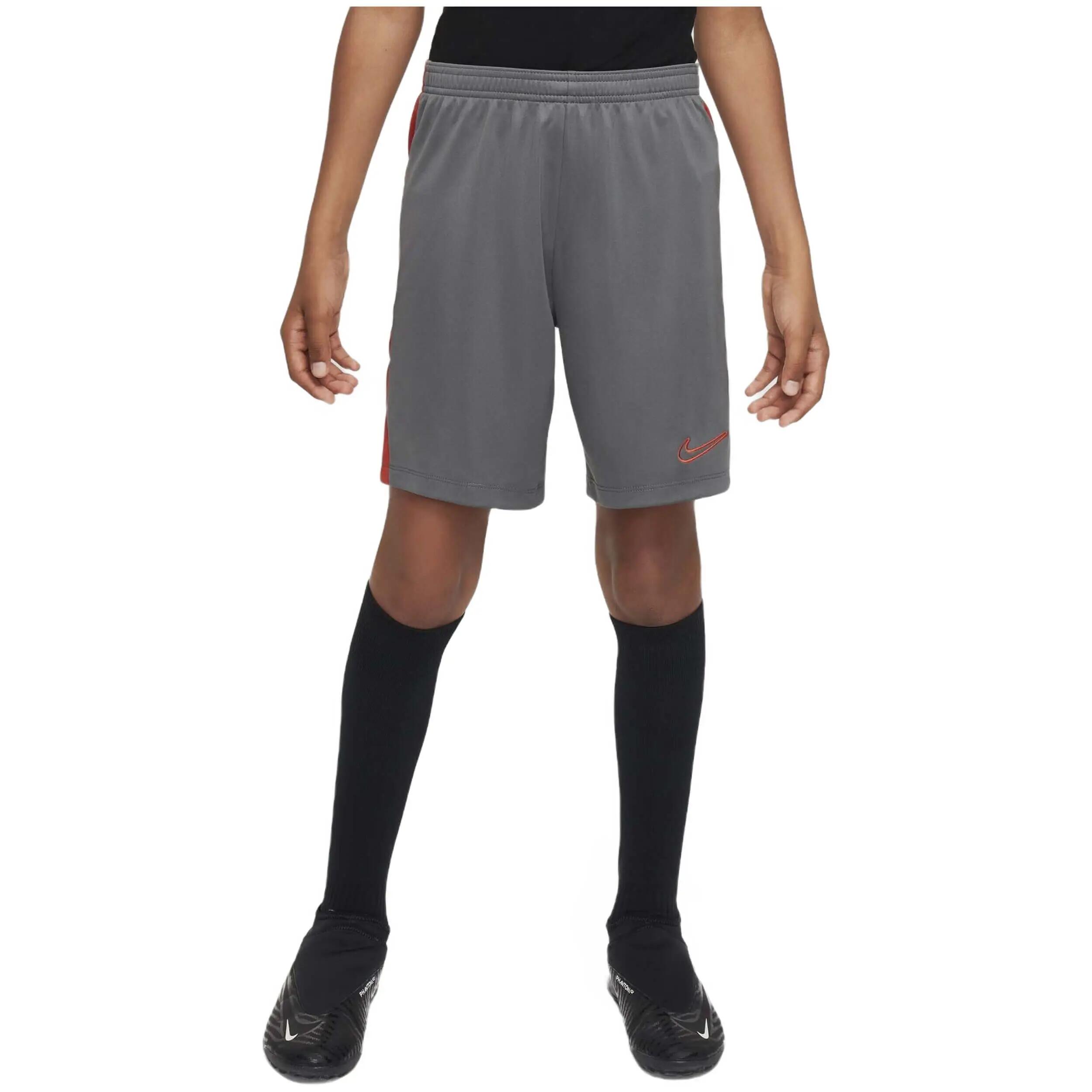 Pantalon corto Nike modelo DX5476-068 para niños 3/5