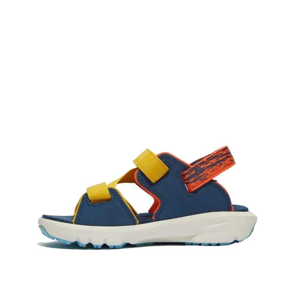 Sandalen Timberland Motion Dune Blau 3/9