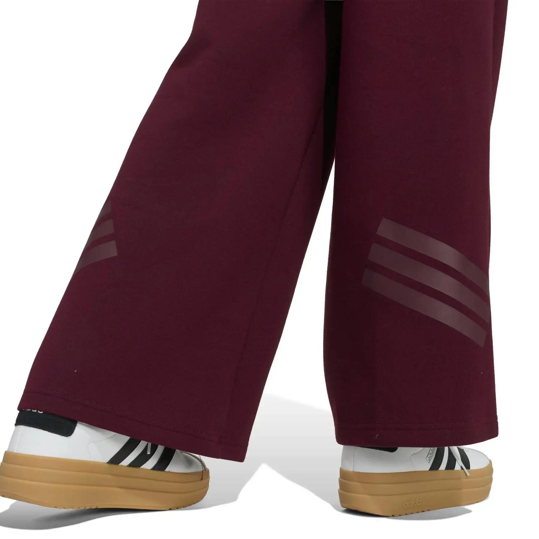 Pantalon fille adidas Future Icons 5/6