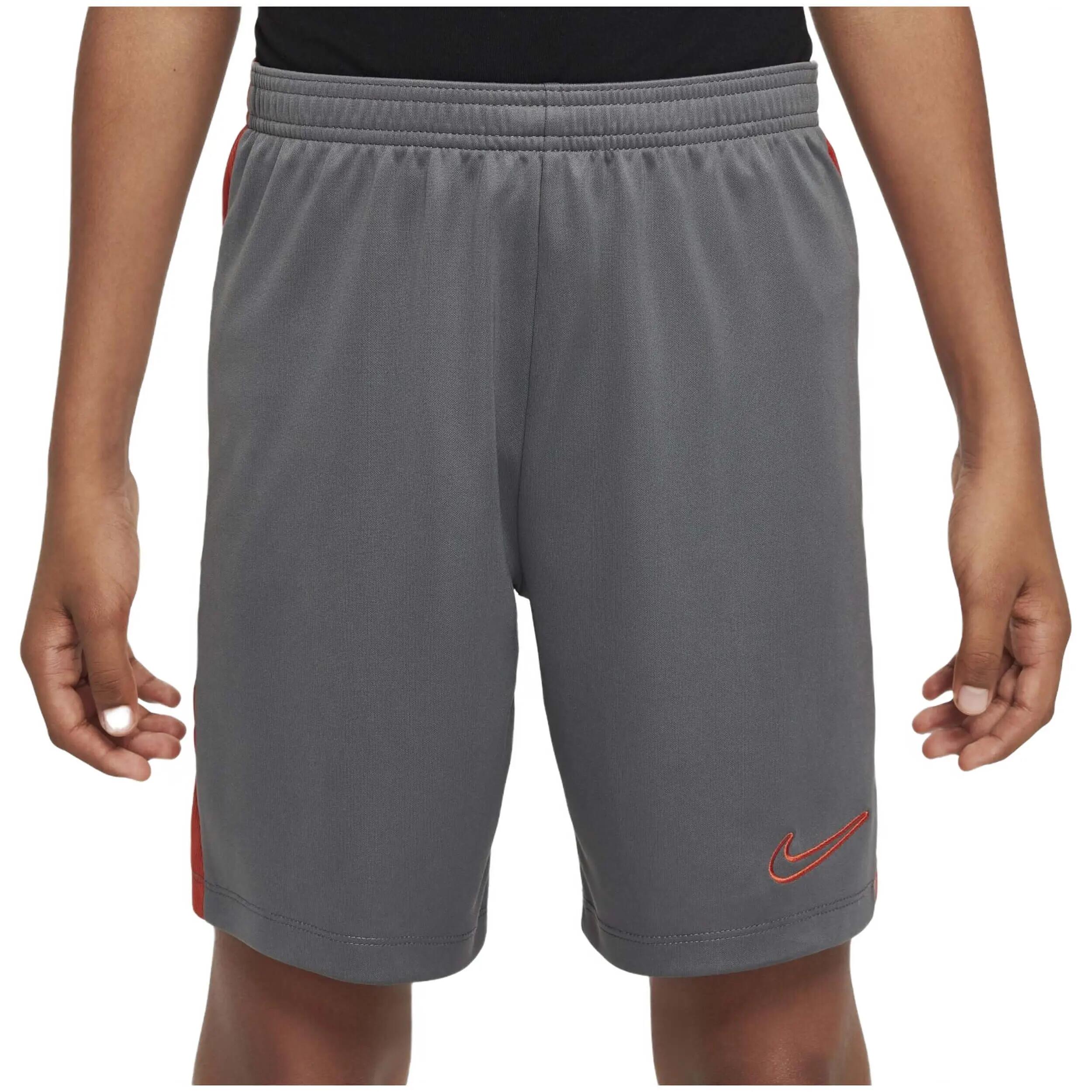 Pantalon corto Nike modelo DX5476-068 para niños 2/5